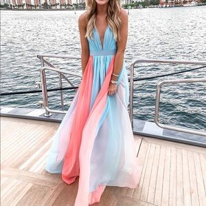 Beautiful Dress